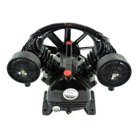 Kompressori pump silinder 480l min 4kw KD1403 2 – 1 – Tööriistad24