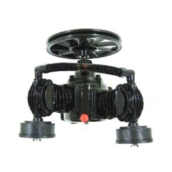 Kompressori pump silinder 480l min 4kw KD1403 3 – 2 – Tööriistad24