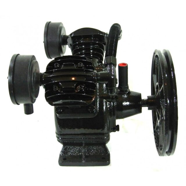 Kompressori pump silinder 480l/min  4kw - Image 4