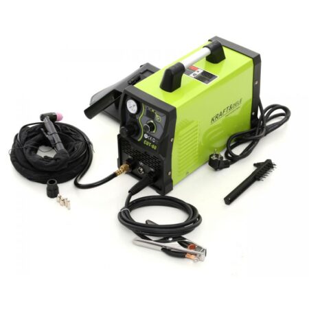 Plasmaloikur CUT 60 IGBT KD1848 2 – 1 – Tööriistad24