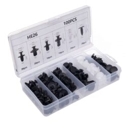 Polstri tuublid 100tk KD10498 2 – 1 – Tööriistad24