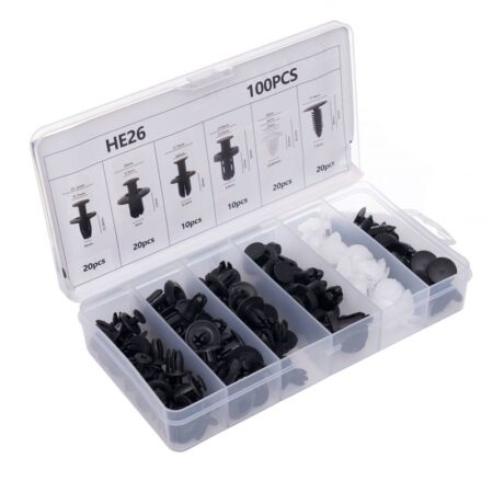 Polstri tuublid 100tk KD10498 2 – 1 – Tööriistad24