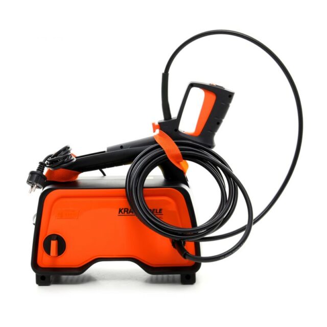 Survepesur 1600W 90bar - Image 2