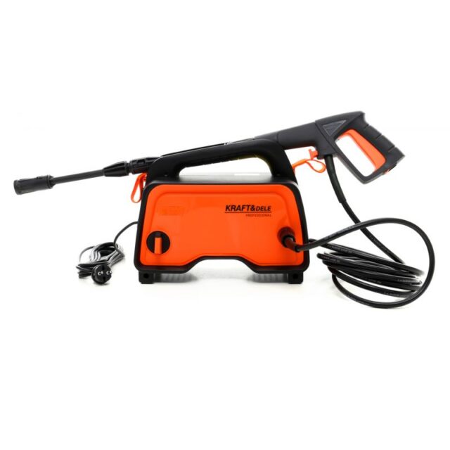 Survepesur 1600W 90bar