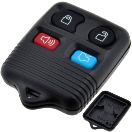 Ford Signalisatsiooni puldi korpus MUSTANG- PROBE- F-150
