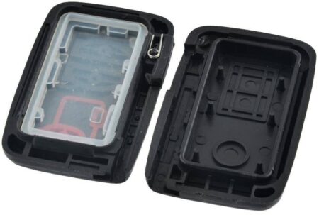 signalisatsiooni puldi korpus toyota rav4 avensis toy41 2 – 1 – Tööriistad24