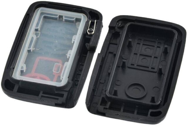 signalisatsiooni puldi korpus toyota rav4 avensis toy41 2 – 2 – Tööriistad24