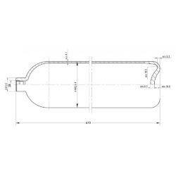 keevitus kaitsegaas co2 8l traatkeevitusele PM0407 4 – 7 – Tööriistad24