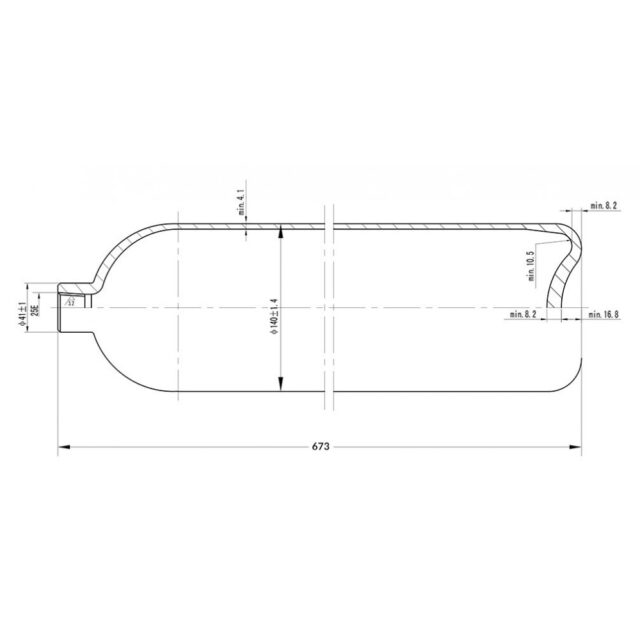 keevitus kaitsegaas co2 8l traatkeevitusele PM0407 4 – 4 – Tööriistad24