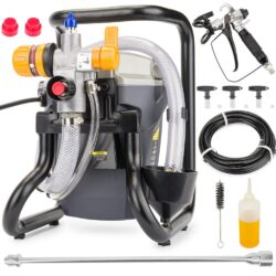 korgsurve varviprits varvipump airless po 1300m PM1090 1 – 1 – Tööriistad24