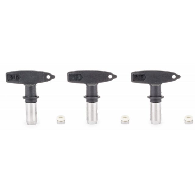 Kõrgsurve värviprits – värvipump, airless PO-1300M - Image 7
