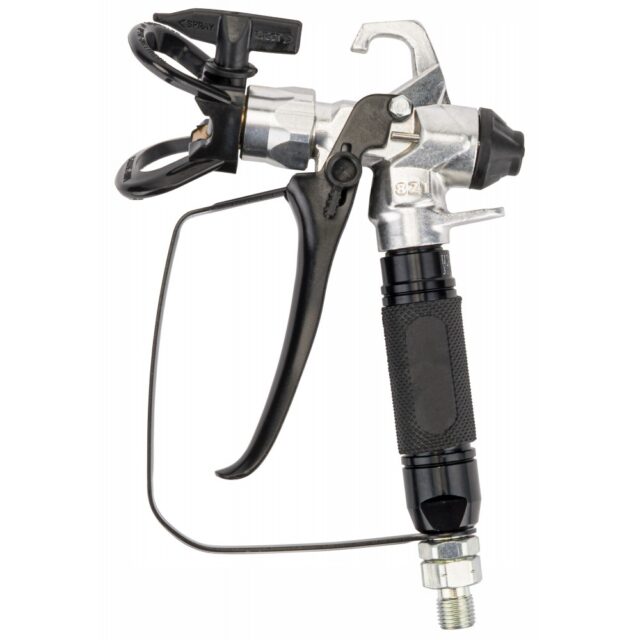 Kõrgsurve värviprits – värvipump, airless PO-1300M - Image 9