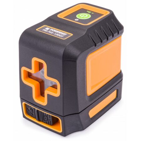 laserlood ristlaser statiiv ja kandekott po PM0782 3 – 2 – Tööriistad24