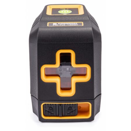 laserlood ristlaser statiiv ja kandekott po PM0782 5 – 4 – Tööriistad24