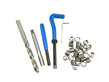 Keermeparandus komplekt M10x1,5mm G