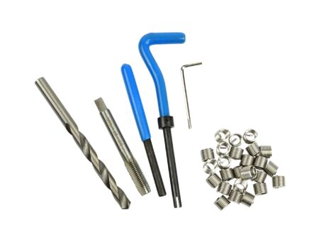 Keermeparandus komplekt M8x1.25mm G