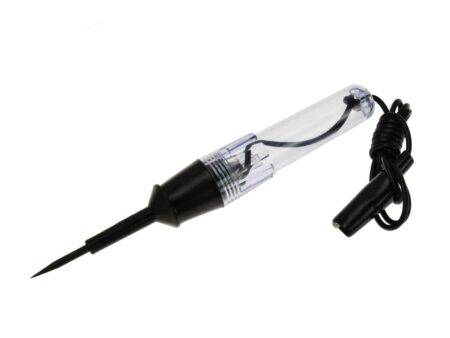 Pinge tester autodele 6 / 12V