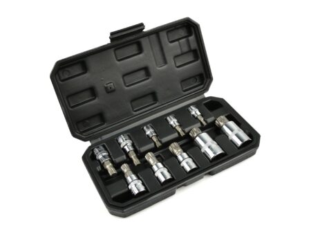 spline padruni komplekt 1 4 3 8 1 2 m4 m18 10 tk g13551 2 – 1 – Tööriistad24