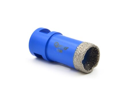 Teemantaugusaag 18 mm  M14 relakale