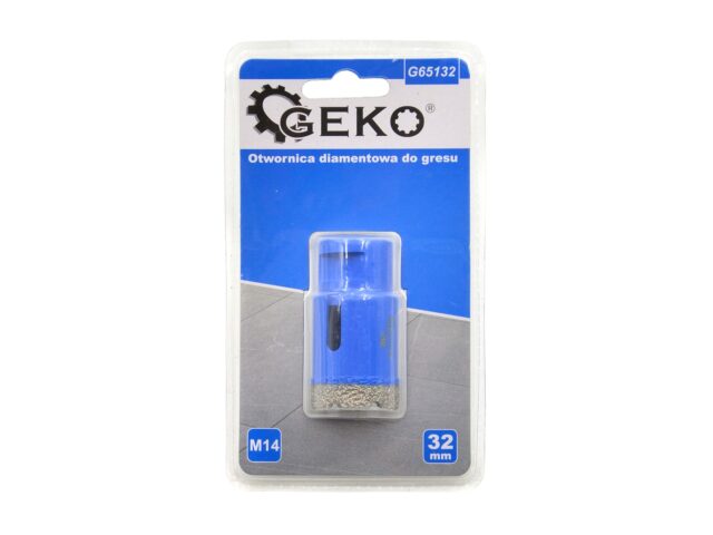 Teemantaugusaag 32mm  M14 relakale - Image 2