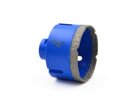 Teemantaugusaag 68mm  M14 relakale