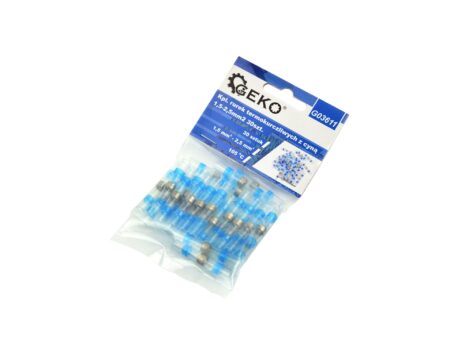 Termokahanev rüüs tinaga 1.5-2.5mm2 30 tk