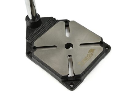 trellihoidik statiiv 43mm 400mm reguleeritav vertikaalnurk t03298 9 – 7 – Tööriistad24