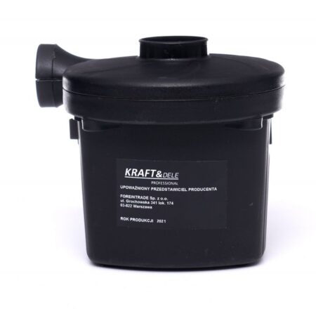 elektriline ohupump madratsi pump kd1488 3 – 4 – Tööriistad24