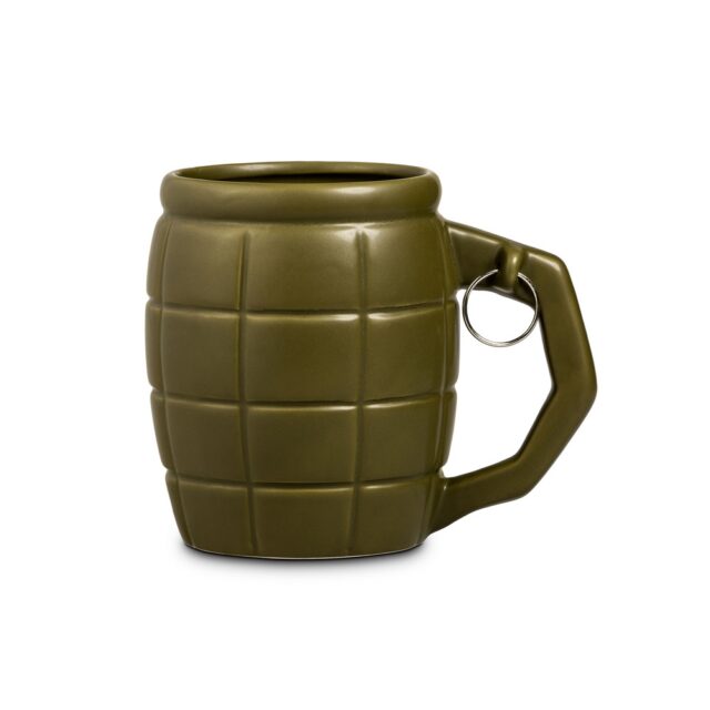 Granaatkruus 450 ml - Roheline - Image 2