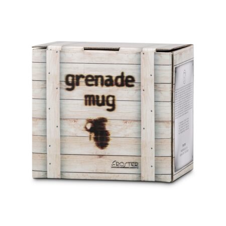 granaatkruus 450 ml roheline GAD02510 5 – 5 – Tööriistad24