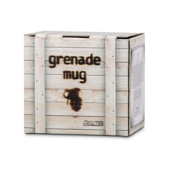 Granaatkruus 450 ml - Roheline - Image 6