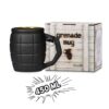 Granaatkruus 450 ml - Roheline