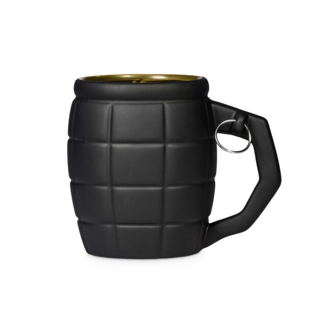 Granaatkruus 450 ml - Roheline - Image 2