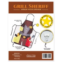 grill sheriff poll koos avajaga GAD02504 3 – 5 – Tööriistad24