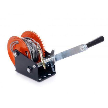 haagise vints kasivints trossiga 1588kg 10m kd1313 6 – 5 – Tööriistad24