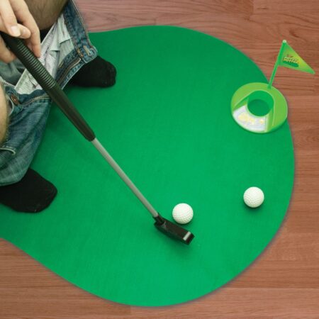 Mini golf