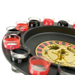 napsutamise mang rulett GAD00259 7 – 2 – Tööriistad24