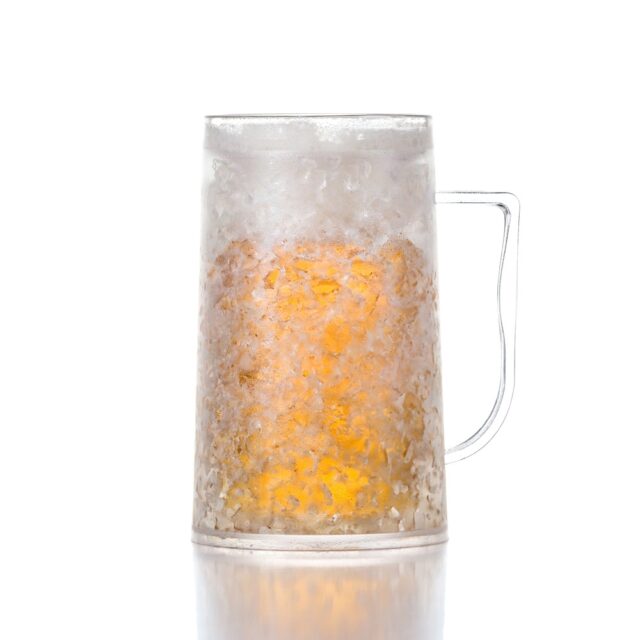 Õllekann, jäätuv 500ml