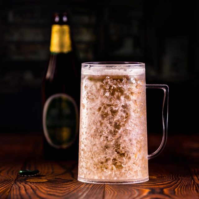 Õllekann, jäätuv 500ml - Image 2