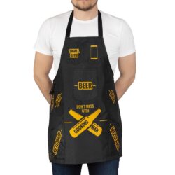 poll grillmeistrile GAD01136 2 – 1 – Tööriistad24