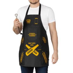 poll grillmeistrile GAD01136 3 – 2 – Tööriistad24
