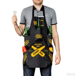 poll grillmeistrile GAD01136 4 – 3 – Tööriistad24