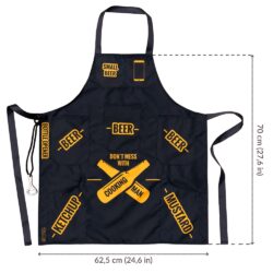 poll grillmeistrile GAD01136 6 – 5 – Tööriistad24