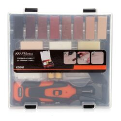 puidu paranduskomplekt vahad kd981 1 – 4 – Tööriistad24