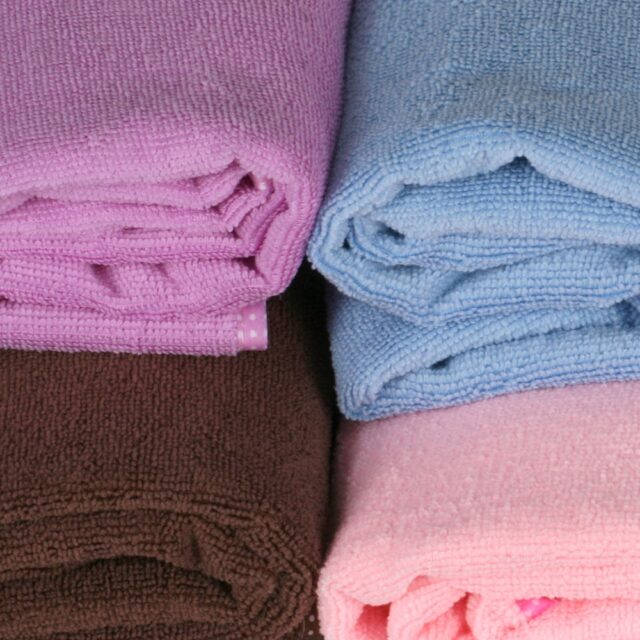 Rätik-Saunalina-hommikumantel - fuksia - Image 3