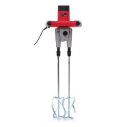segumikser kahe vispliga hex13 120mm kd3034 5 – 4 – Tööriistad24