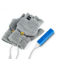 soojendusega kindad usb GAD02410 2 – 1 – Tööriistad24