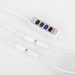soojendusega kindad usb GAD02410 4 – 3 – Tööriistad24