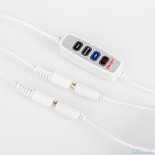 Soojendusega kindad USB - Image 4