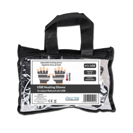 soojendusega kindad usb GAD02410 5 – 4 – Tööriistad24
